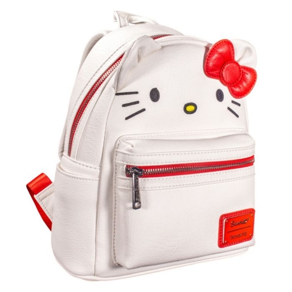Loungefly Handbags - loungefly Sanrio Hello kitty backpack